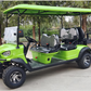 DLT Electric Golf Cart - Model B