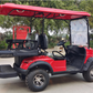 DLT Electric Golf Cart - Model B