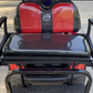 DLT Electric Golf Cart - Model B