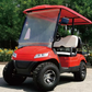 DLT Electric Golf Cart - Model C