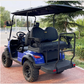 DLT Electric Golf Cart - Model D