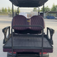 DLT Electric Golf Cart - Model D