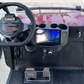 DLT Electric Golf Cart - Model D