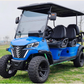 DLT Electric Golf Cart - Model E