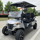 DLT Electric Golf Cart - Model E