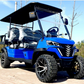 DLT Electric Golf Cart - Model E