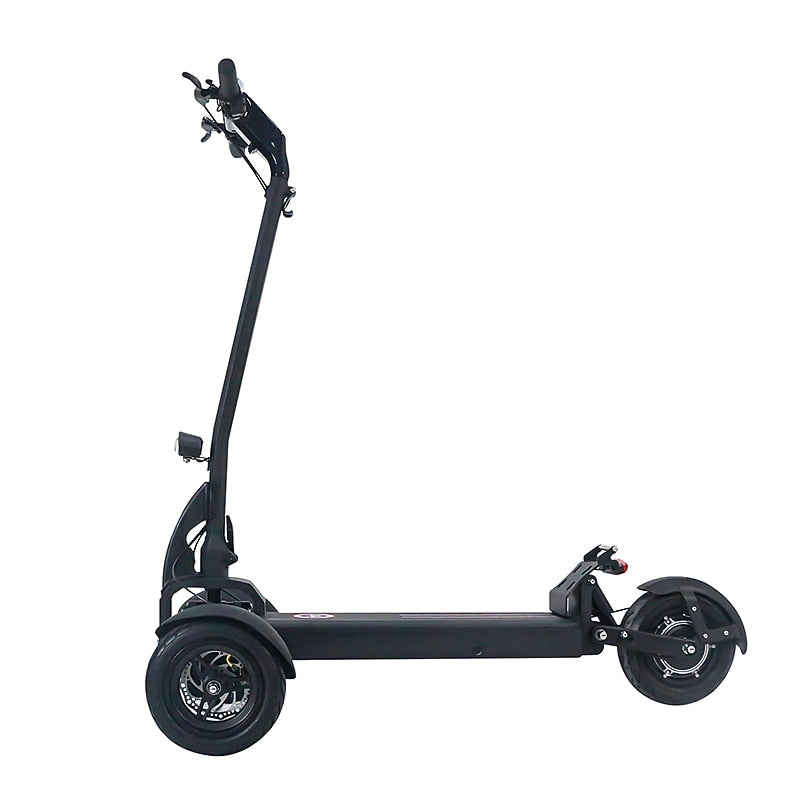 Folding Electric Golf Scooter