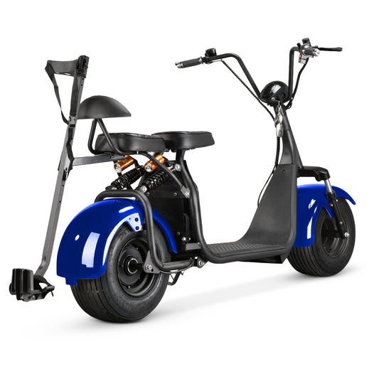 SoverSky Electric Golf Scooter