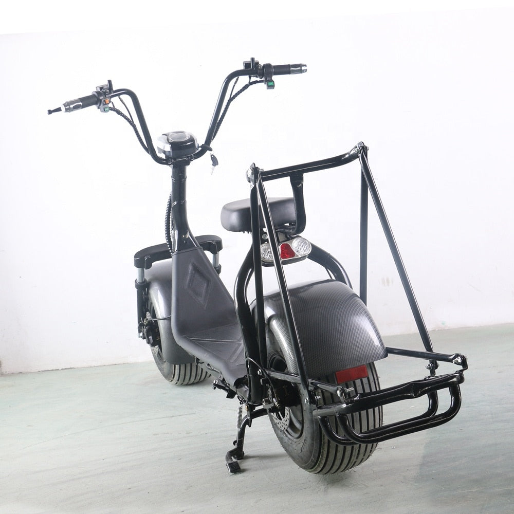 Toodi Electric Golf Scooter