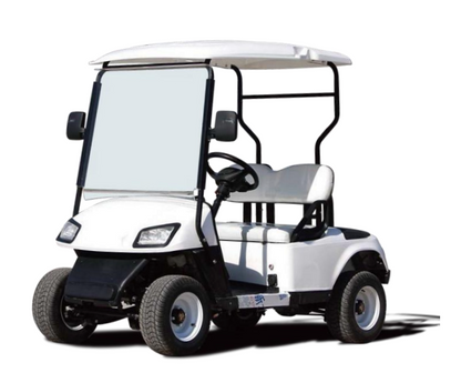 DLT Electric Golf Cart - Model A