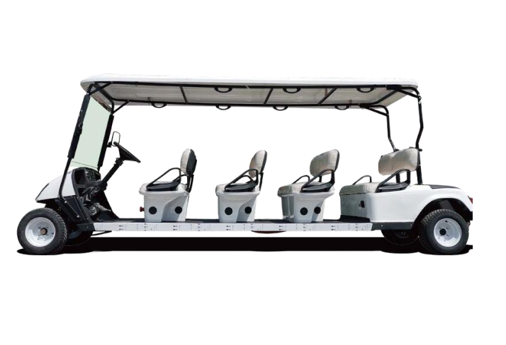 DLT Electric Golf Cart - Model A