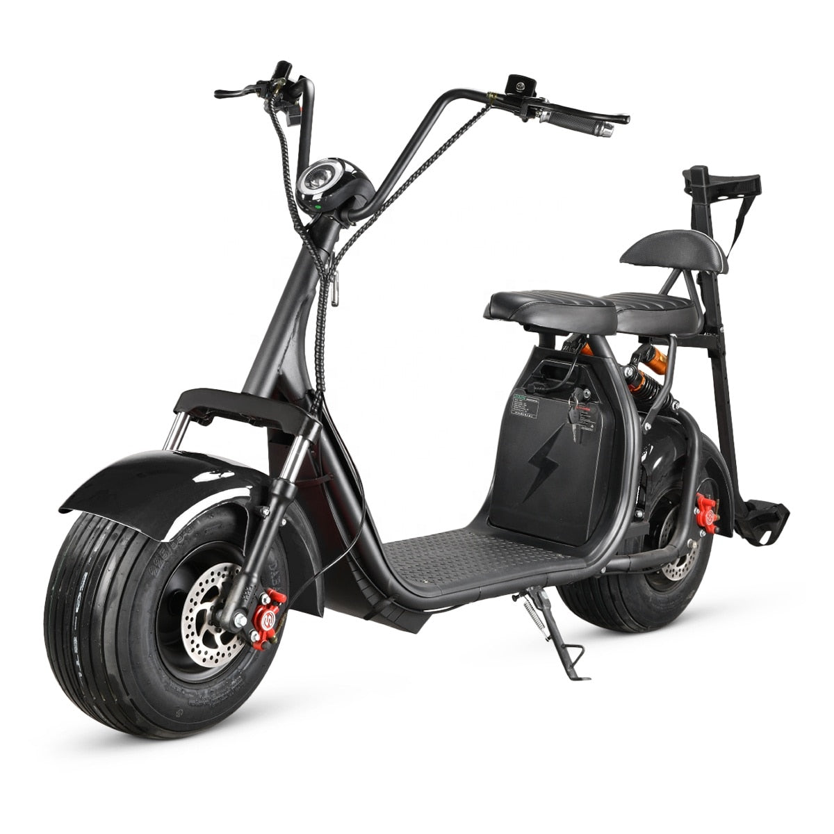 SoverSky Electric Golf Scooter