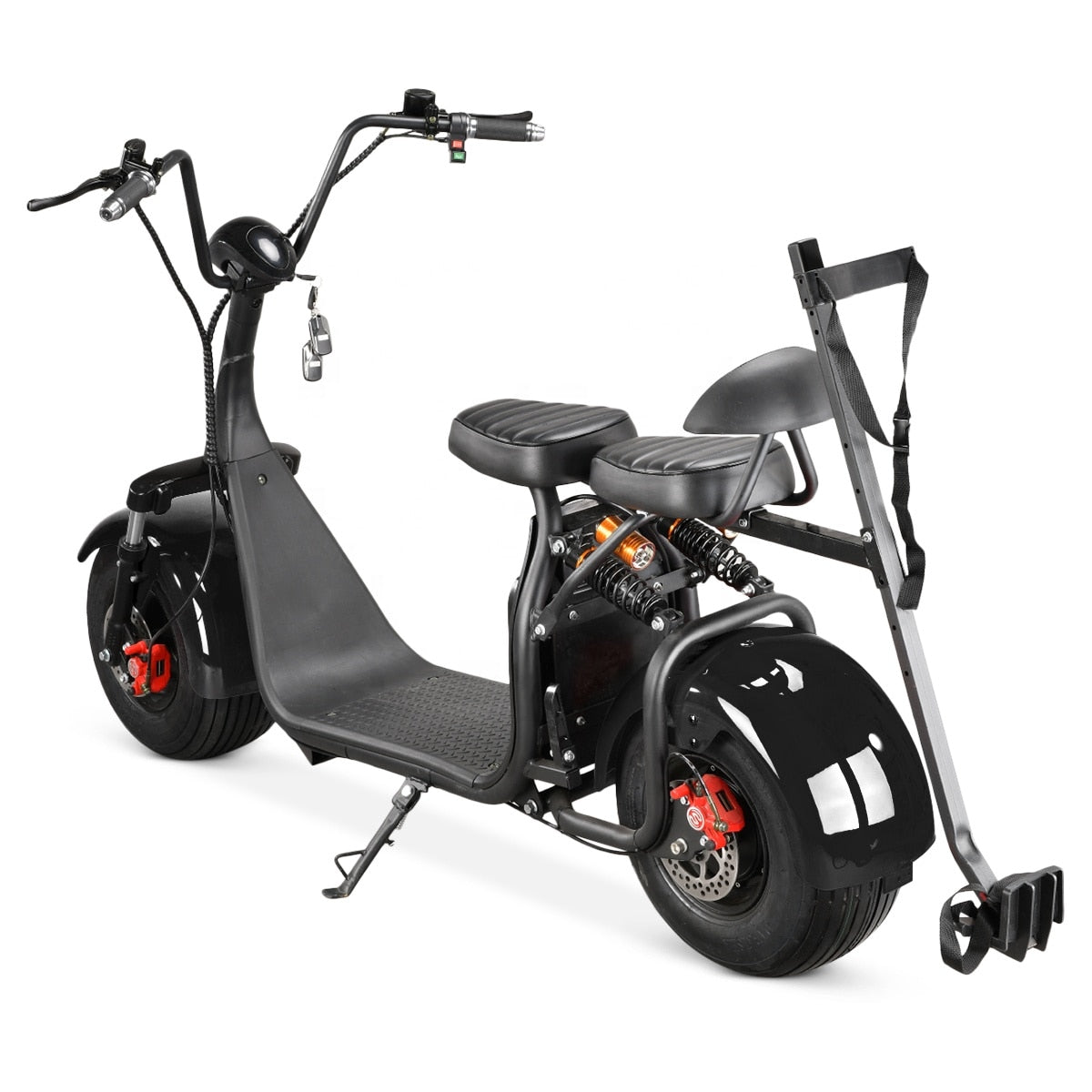 SoverSky Electric Golf Scooter